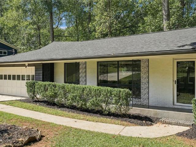 House for sale in Atlanta, DeKalb County