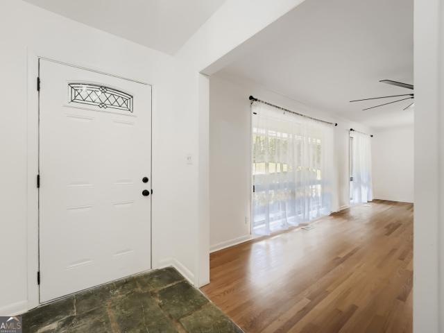 House for sale in Atlanta, Georgia