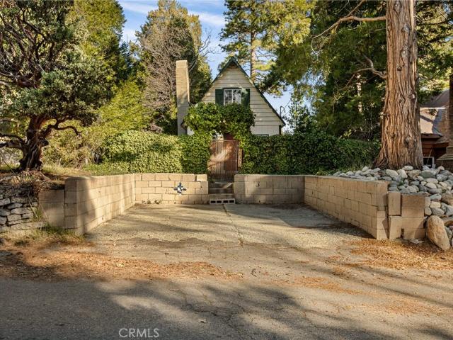 Property for sale in Twin Peaks, California
