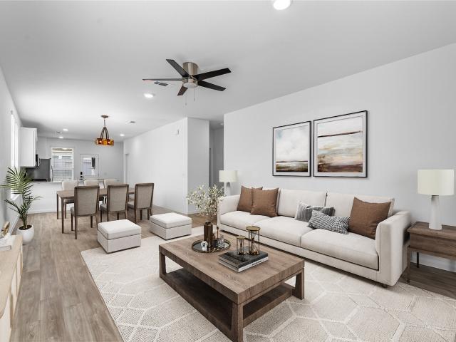 Property for rent in Magnolia, Texas