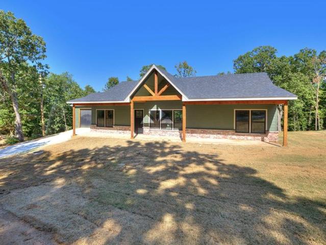 House for sale in Afton, Oklahoma