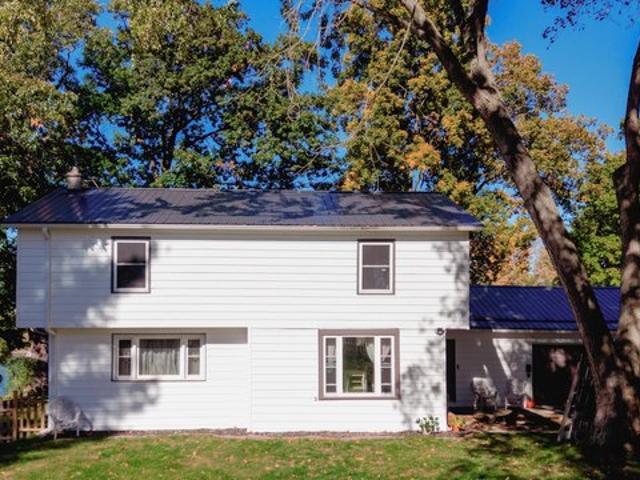 House for sale in Mendon, Saint Joseph County