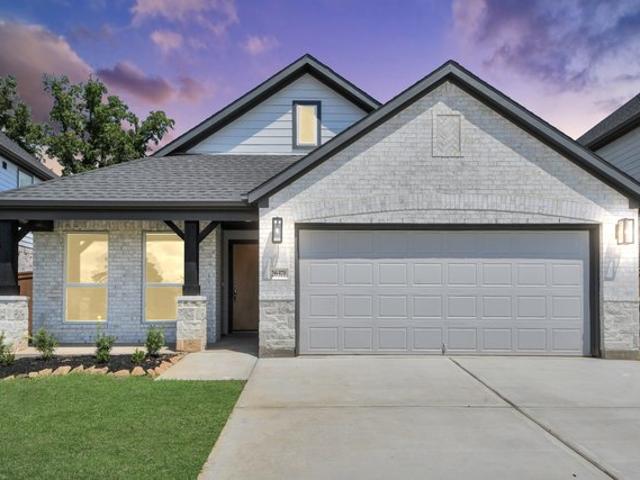 House for sale in Magnolia, Texas