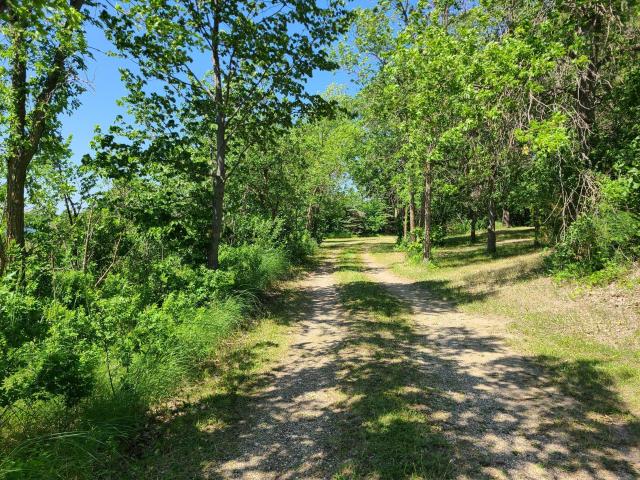 Land for sale in Underwood