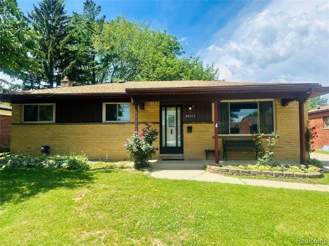 Property for rent in Warren, Michigan