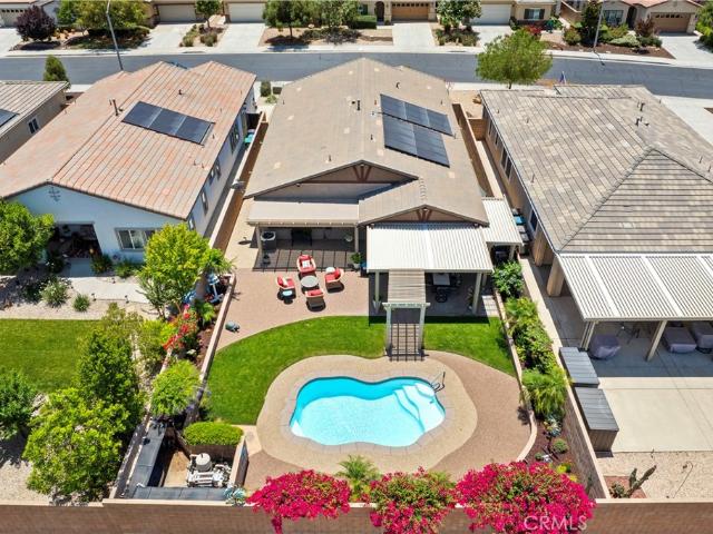 House for sale in Menifee, California