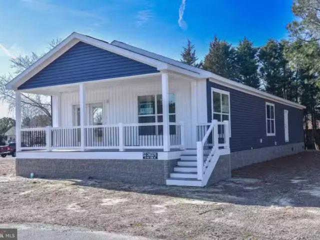 House for sale in Millsboro