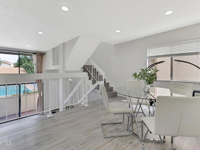 Condo for sale in Calabasas, California