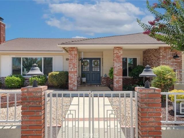 House for sale in Menifee, California