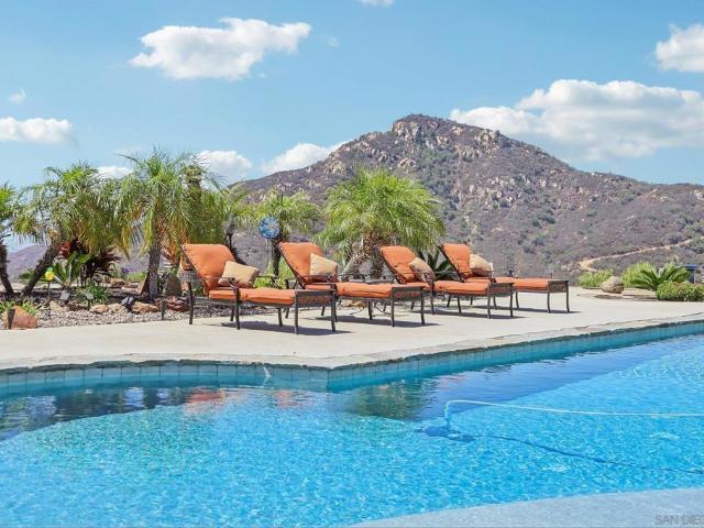 House for sale in Valley Center, California