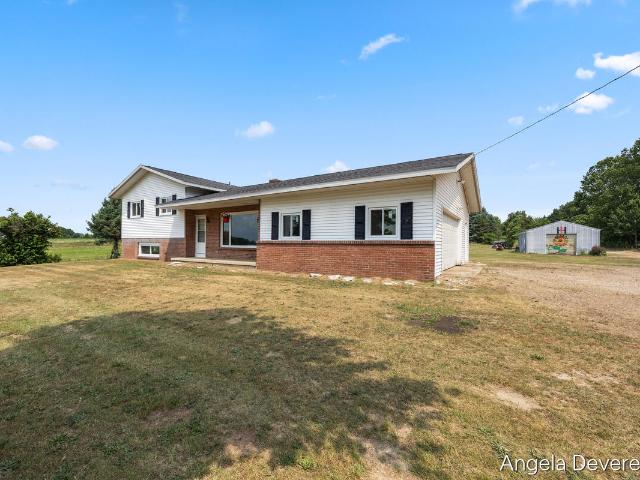 House for sale in Michigan