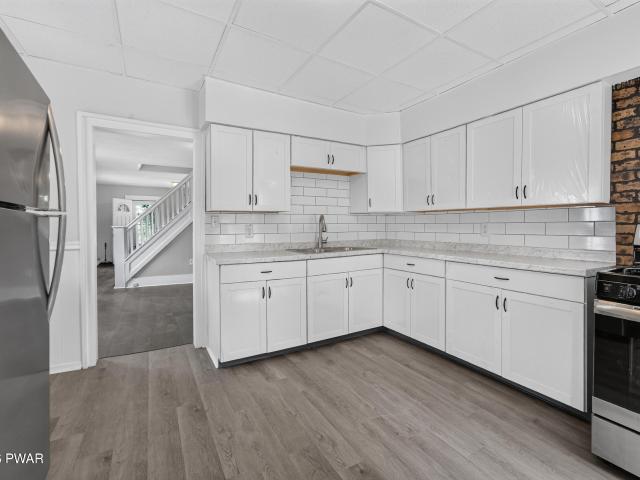 House for sale in Scranton, Pennsylvania