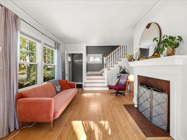 House for sale in Whittier, Minneapolis