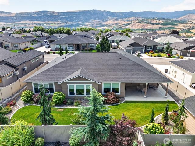 House for sale in East Wenatchee, Washington
