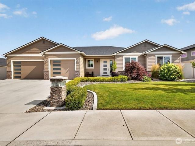House for sale in East Wenatchee, Washington