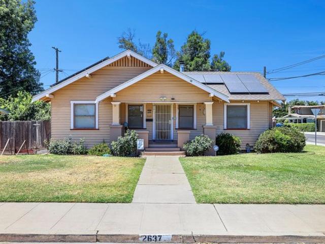 House for sale in Selma, California