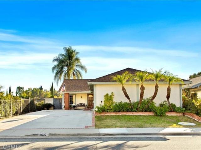 House for sale in West Covina, California