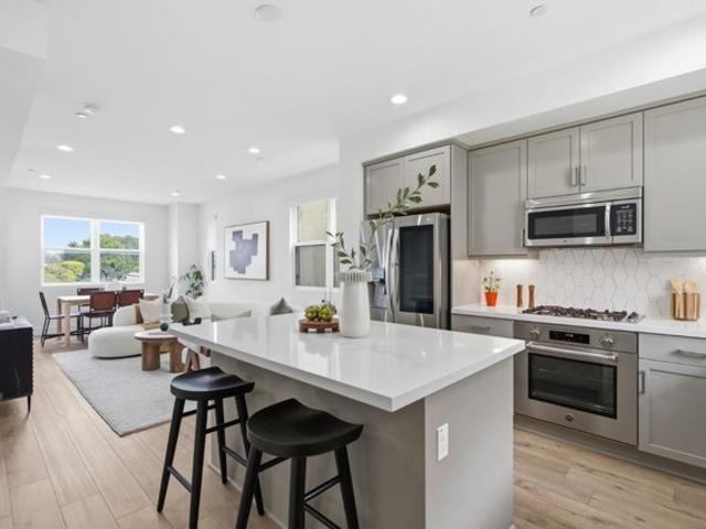 House for sale in San Mateo, California