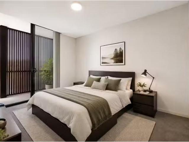 Apartment for rent in Glenmore Park, Sydney