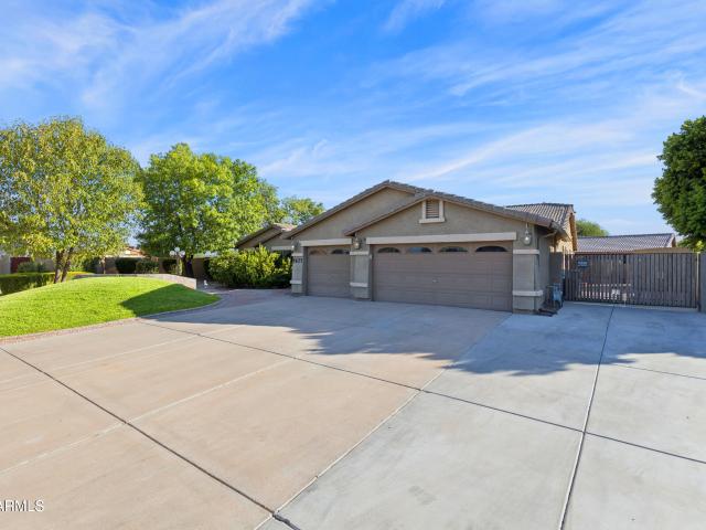 House for sale in Gilbert, Arizona