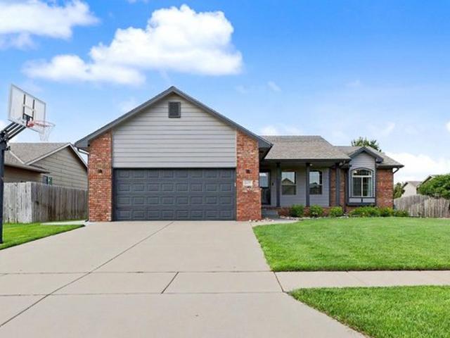 House for sale in Kansas