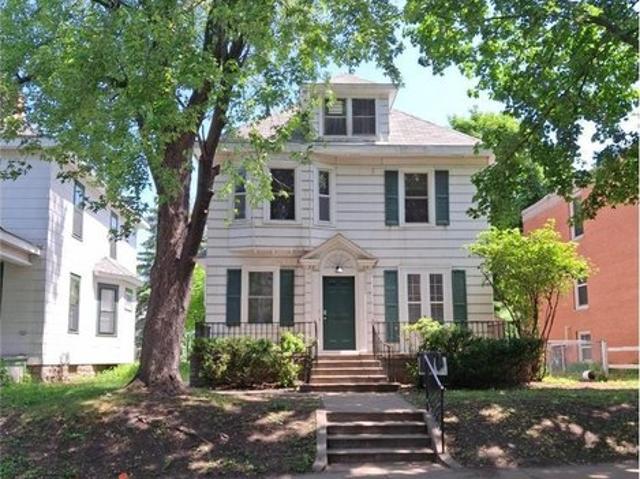 House for sale in Hennepin, Minnesota