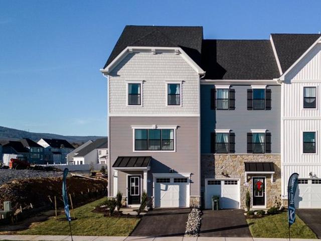 Townhouse for sale in Frederick, Maryland