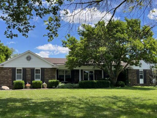 House for sale in Hawthorne Estates, Findlay