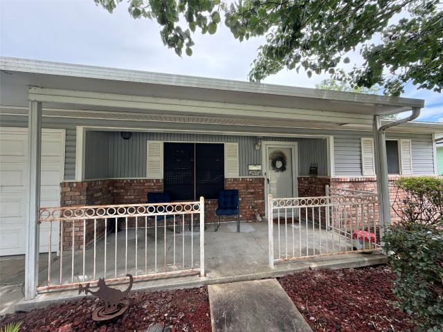 House for sale in Jefferson, Texas