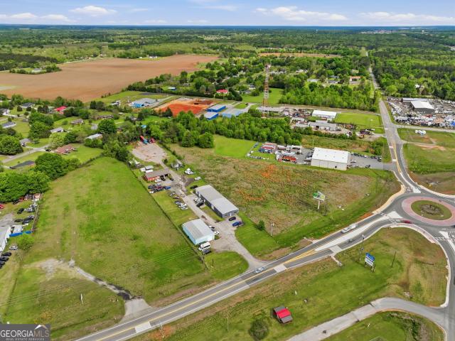 Commercial for sale in Byron, Georgia