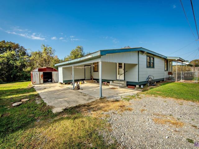 House for sale in Labadieville, Louisiana
