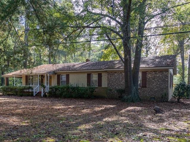 House for sale in Roanoke Rapids, North Carolina