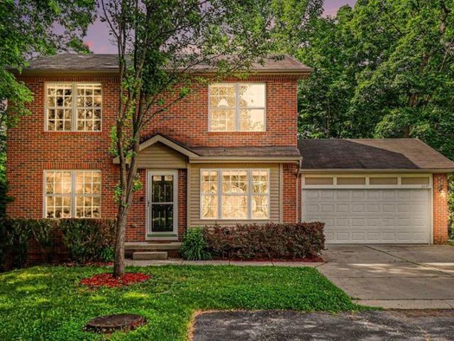 House for sale in Auburn Hills, Michigan