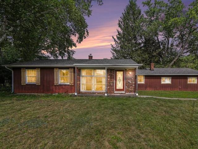 House for sale in Michigan