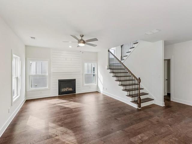 House for sale in Ellenwood, Georgia