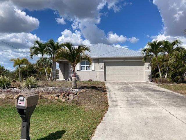 House for rent in Cape Coral, Florida
