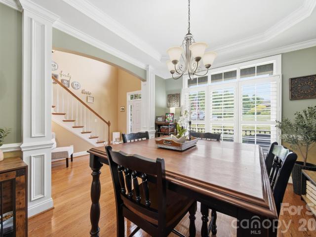 House for sale in Shelby, North Carolina