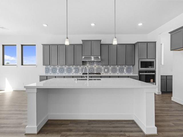 House for sale in Denton, Texas