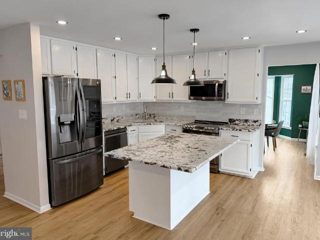 House for sale in Chesapeake Beach, Maryland