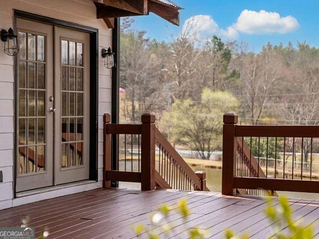 Property for sale in Mineral Bluff, Georgia