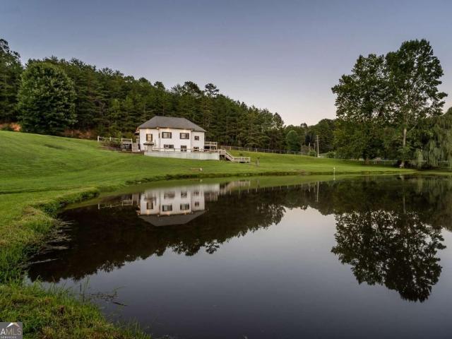 House for sale in Mineral Bluff, Georgia