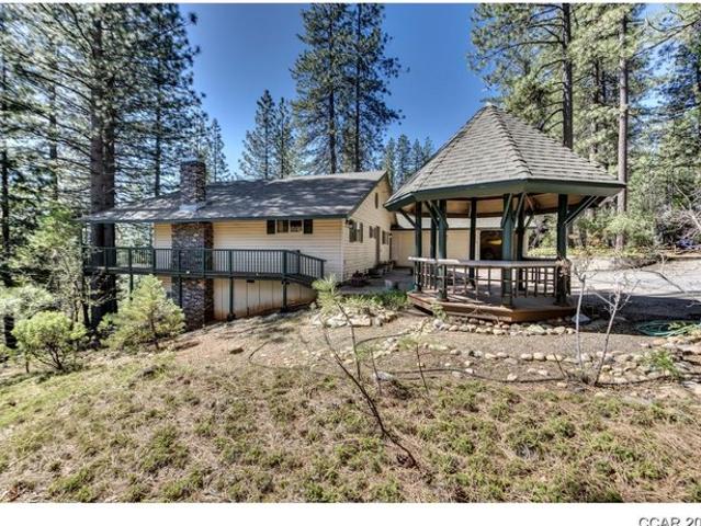House for sale in California