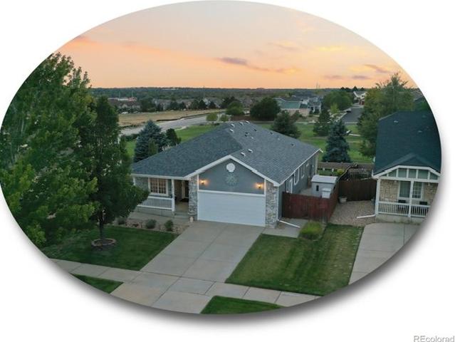 House for sale in Aurora, Colorado