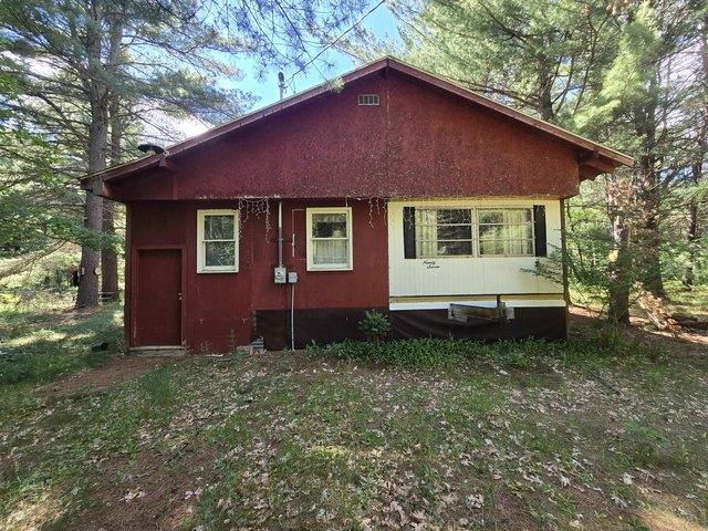 House for sale in Baldwin, Michigan