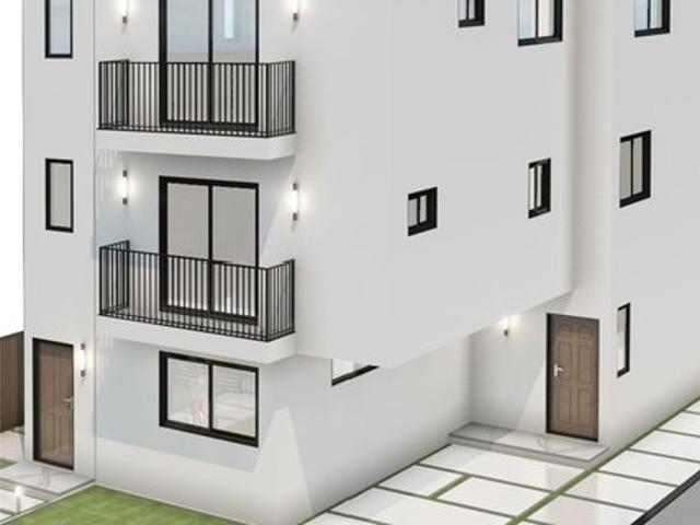 Land for sale in Canoga Park, California