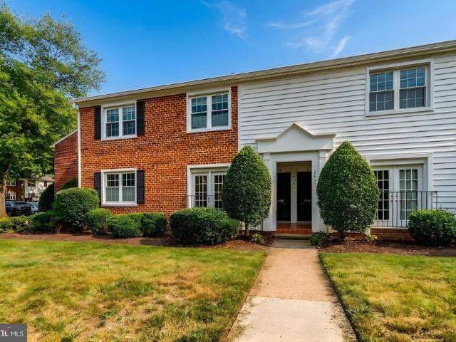 Condo for sale in Virginia