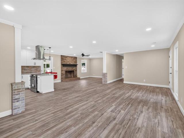 House for sale in Lilburn, Georgia