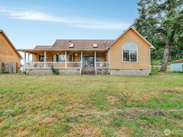 House for sale in Thurston, Washington
