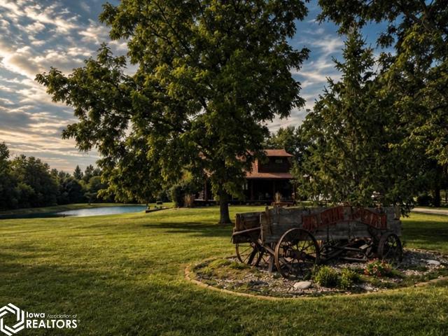 House for sale in Iowa