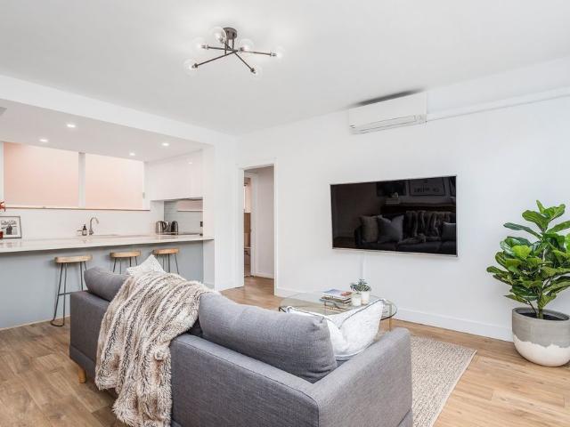 Apartment for rent in Toorak, Melbourne